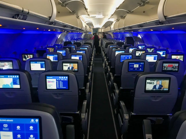 Rebook a JetBlue Flight When the Rate Decreases - The Points Guy