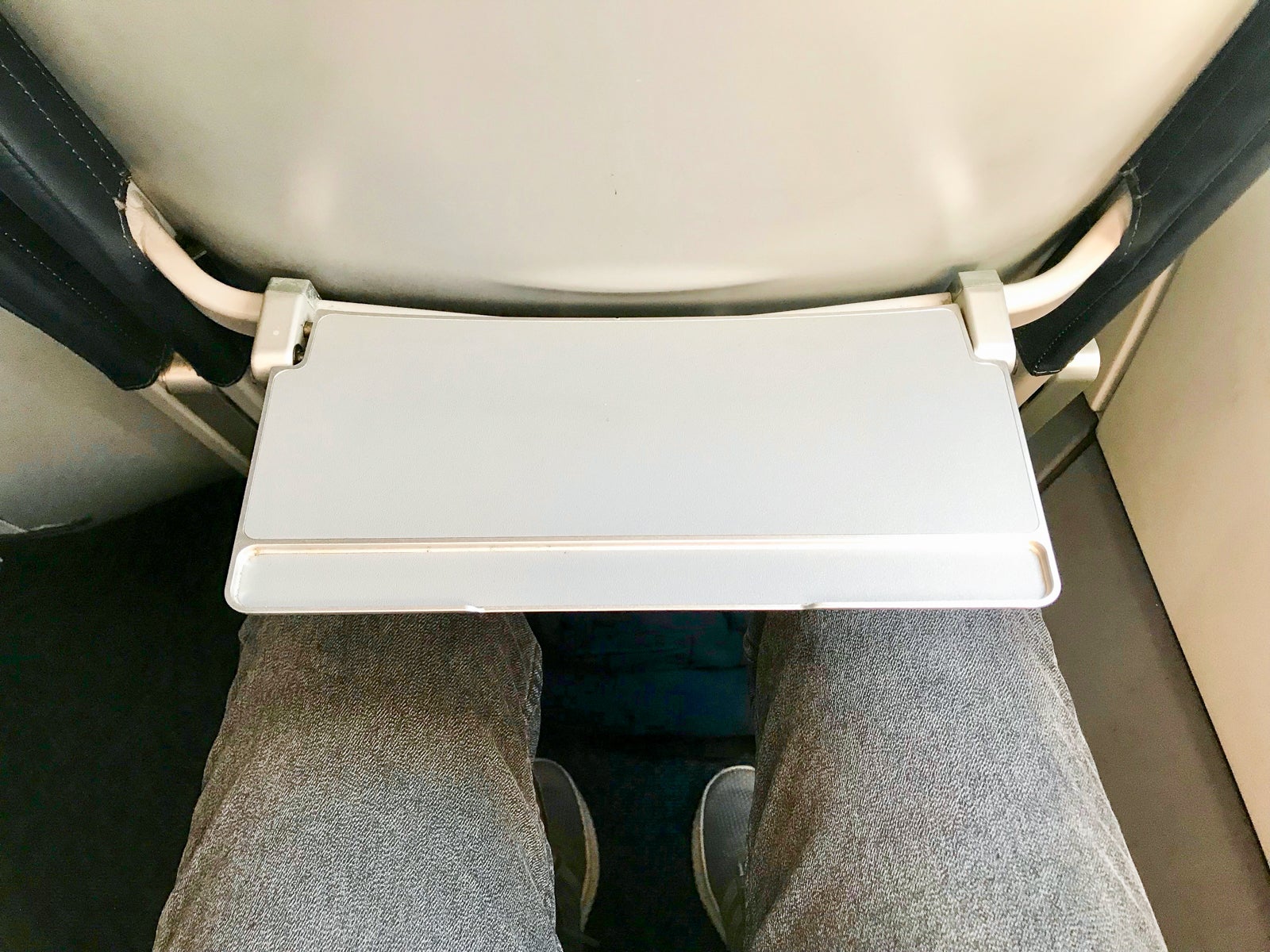 Guide To Spirit Airlines' Big Front Seat