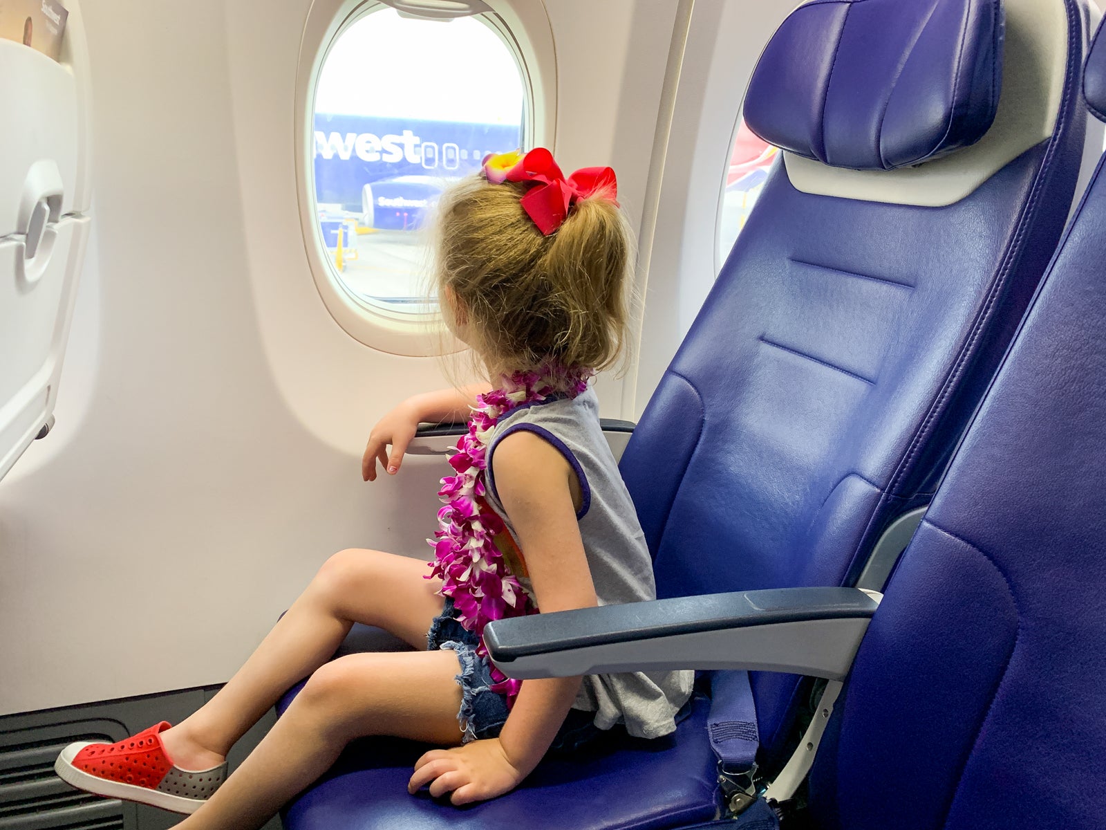 Southwest S Boarding Process Getting The Best Seats