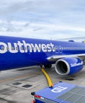 I was anti-Southwest until I got one of their credit cards — now I’m a convert