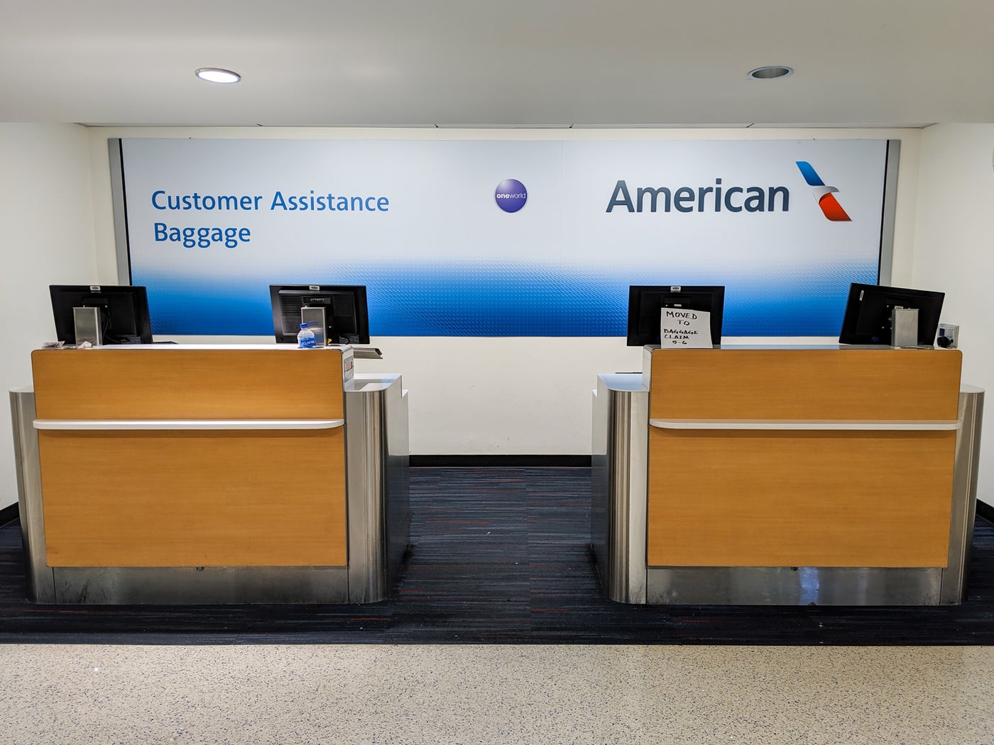 Review American Airlines A321 (LUS) Economy PHL to LAX