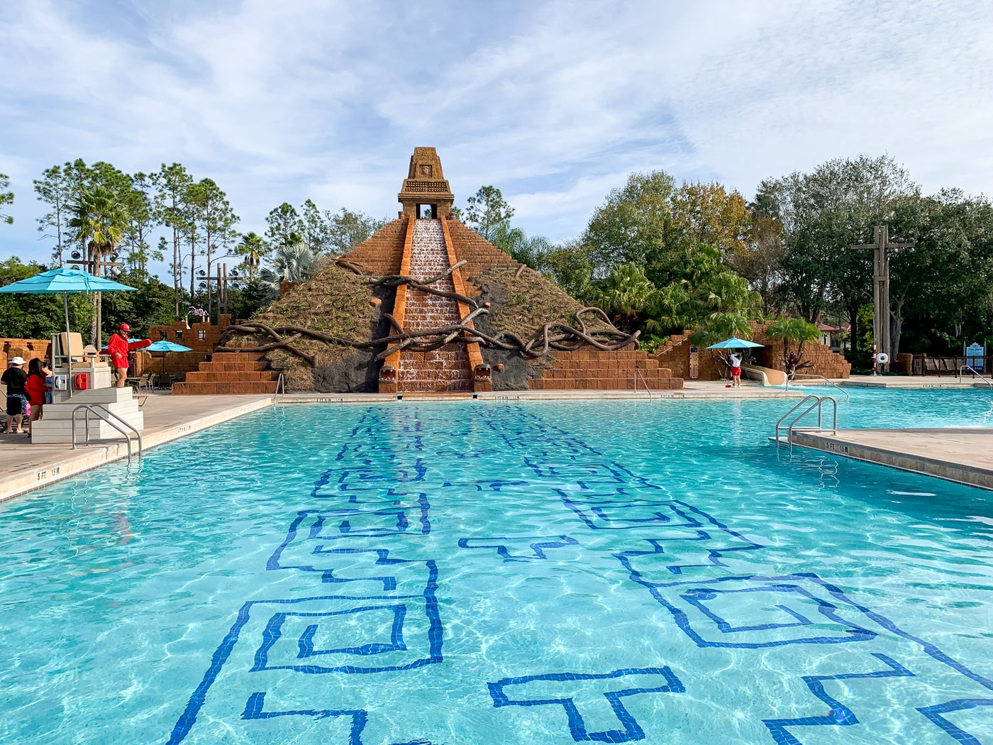 Review Disney's Coronado Springs Resort