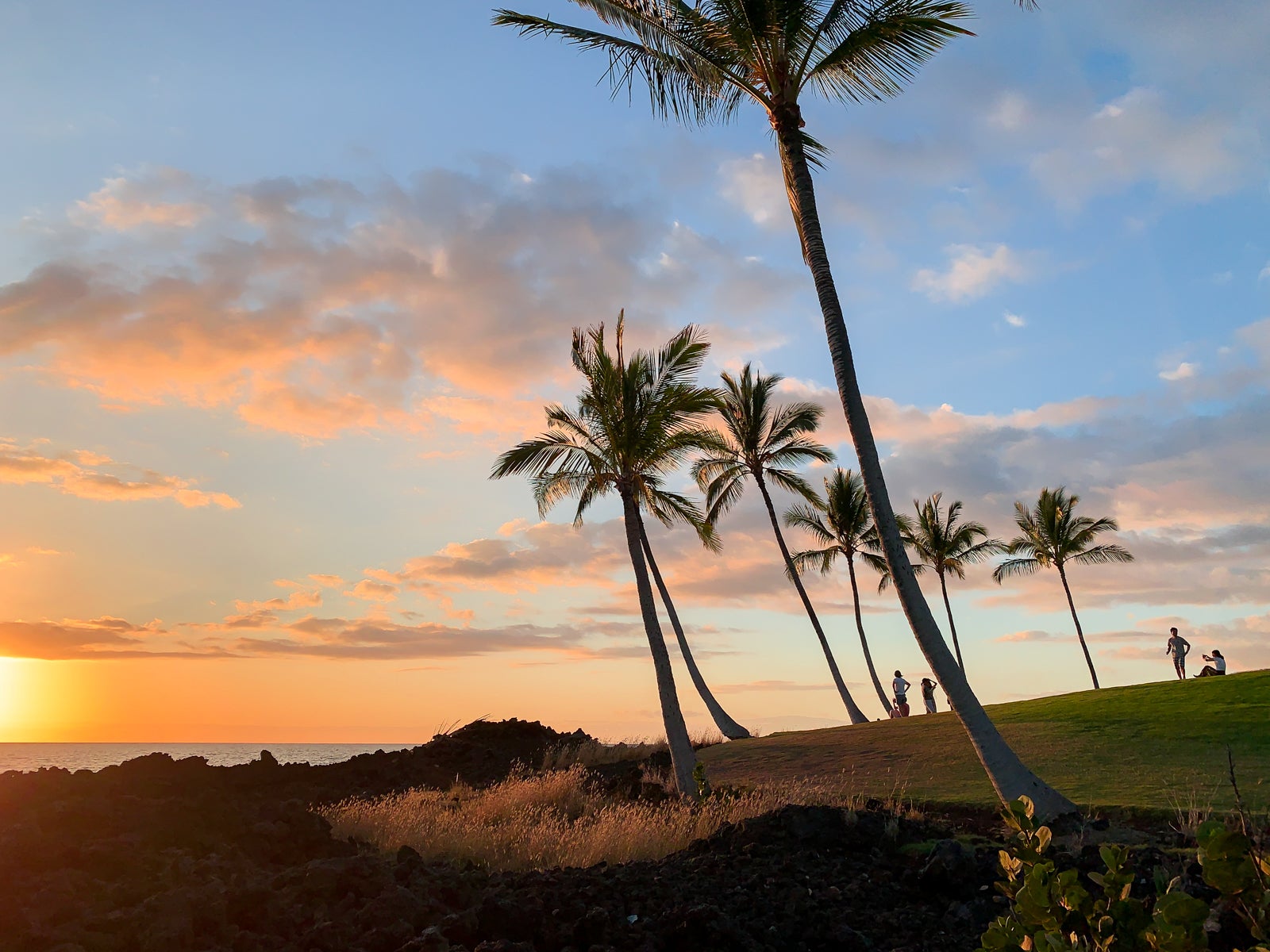 How to Plan a Hawaiian Vacation With Your Hilton Points The Points Guy
