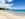 Beach at the nearby Mauna Kea (Photo by Summer Hull / The Points Guy)