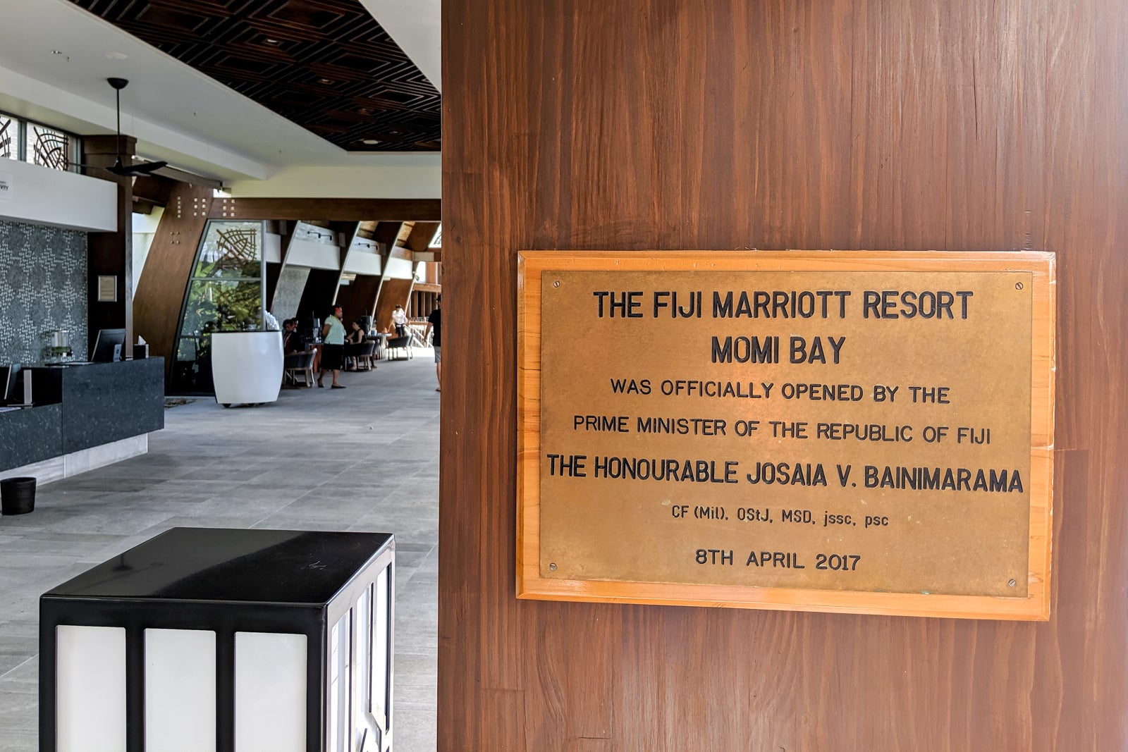 A Review of the Fiji Marriott Resort Momi Bay The Points Guy — free download