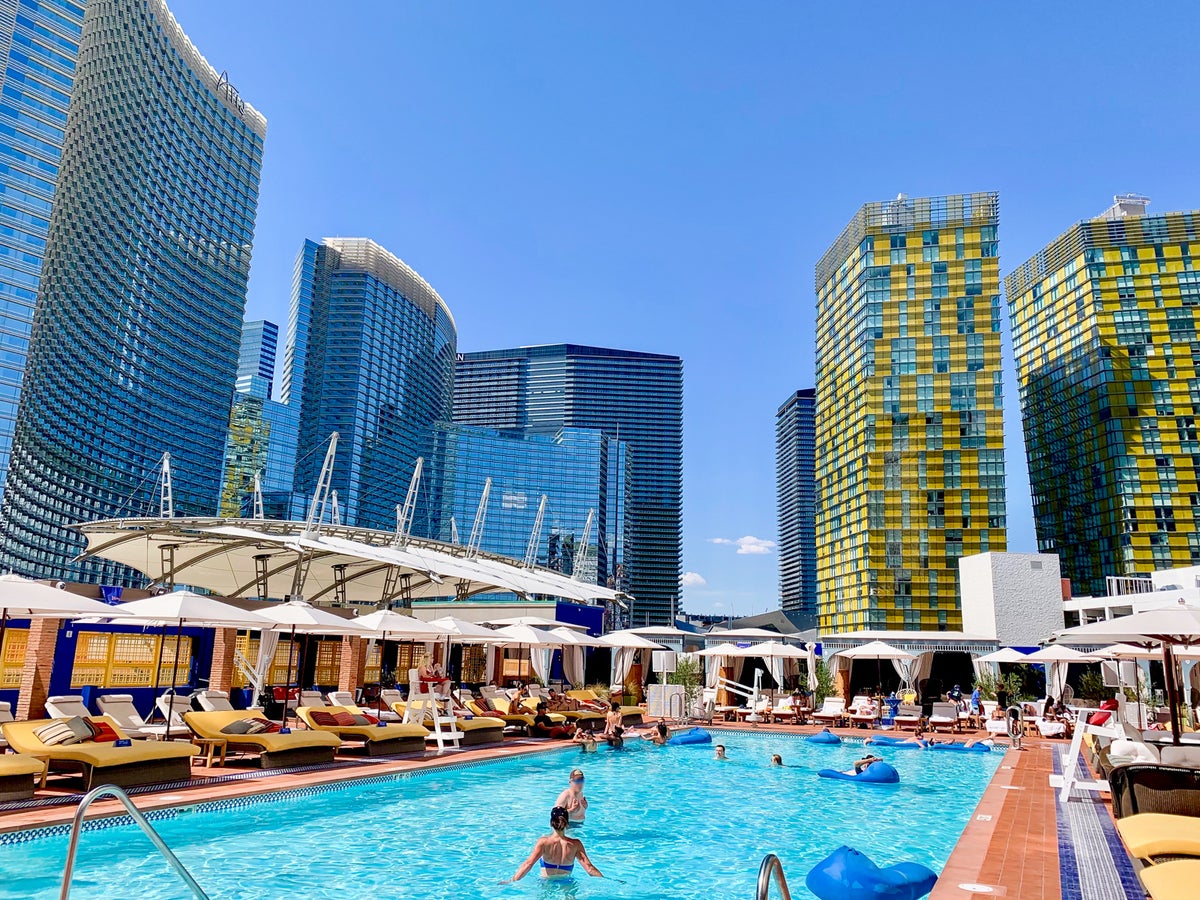 4 Las Vegas hotels raised resort fees — here’s how to avoid them The Points Guy