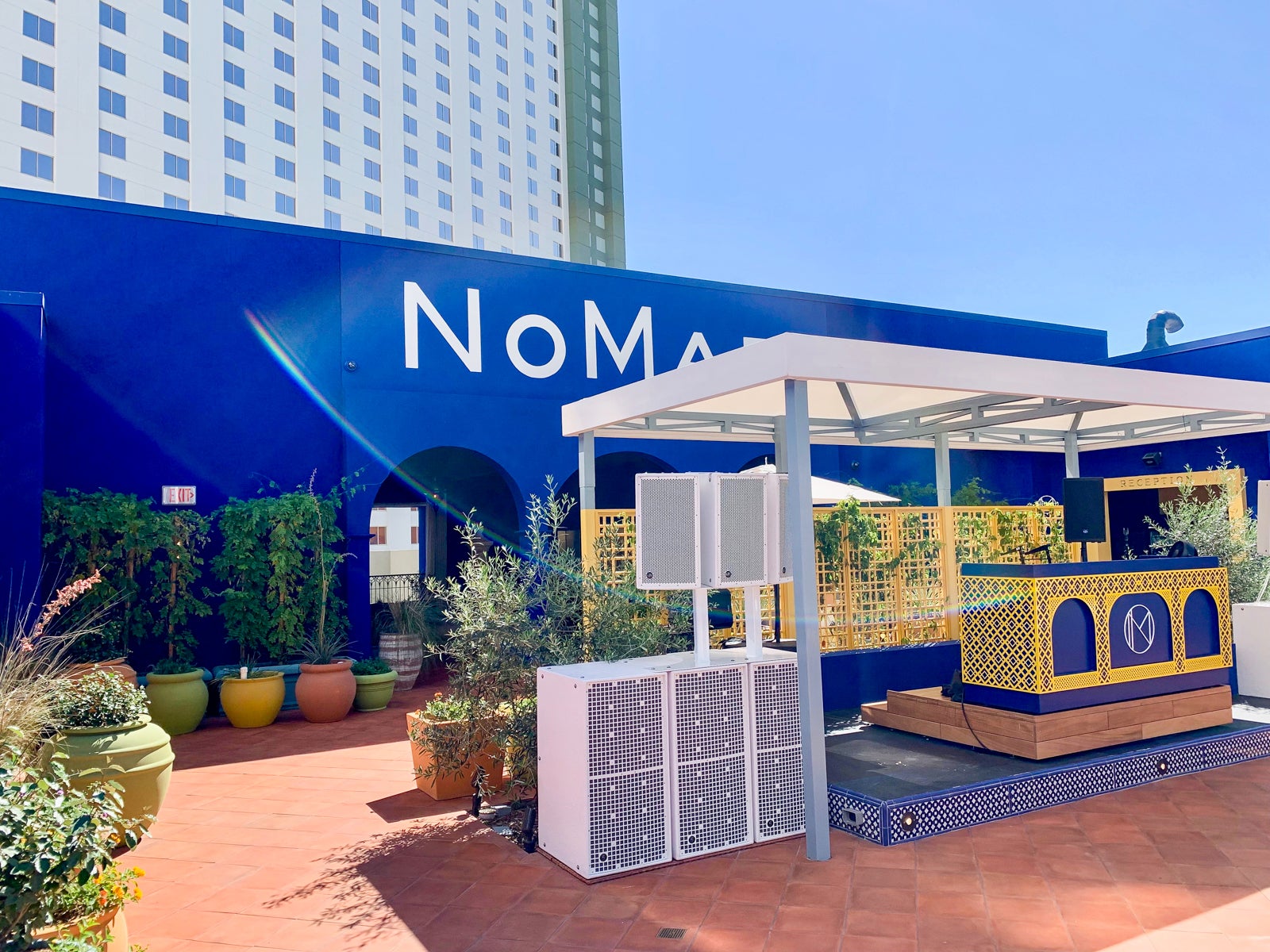 Кочевник Казино в Казахстане Должностной Журнал Nomad Casino