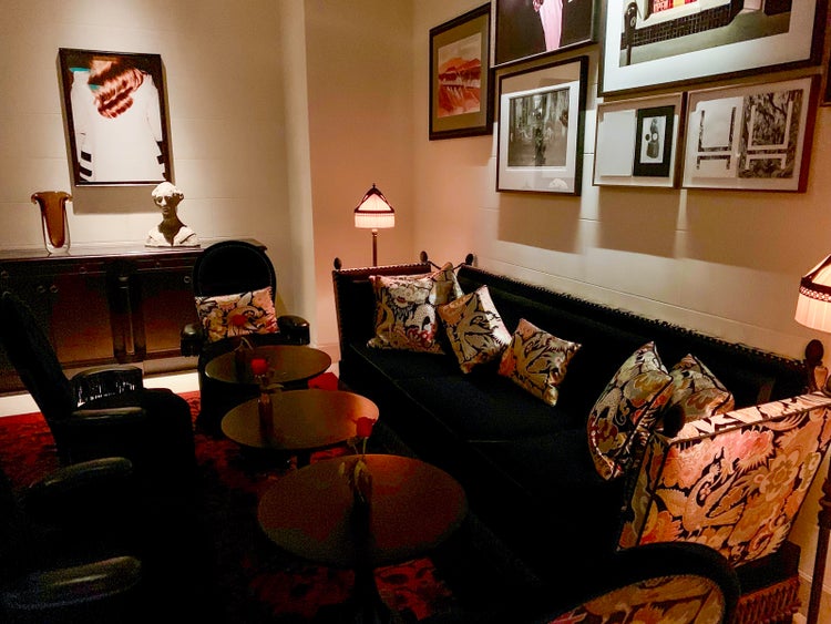 Review The NoMad Hotel Las Vegas The Points Guy