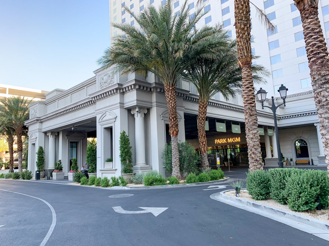 Review: The NoMad Hotel Las Vegas - The Points Guy