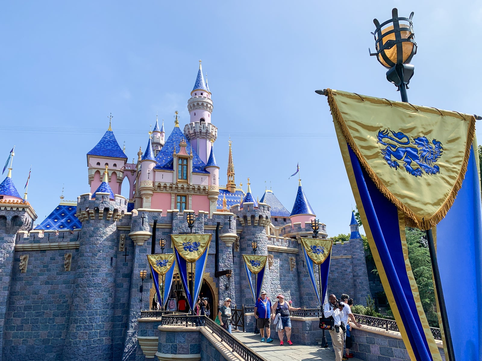 Is the Disney Visa credit card worth it? - The Points Guy