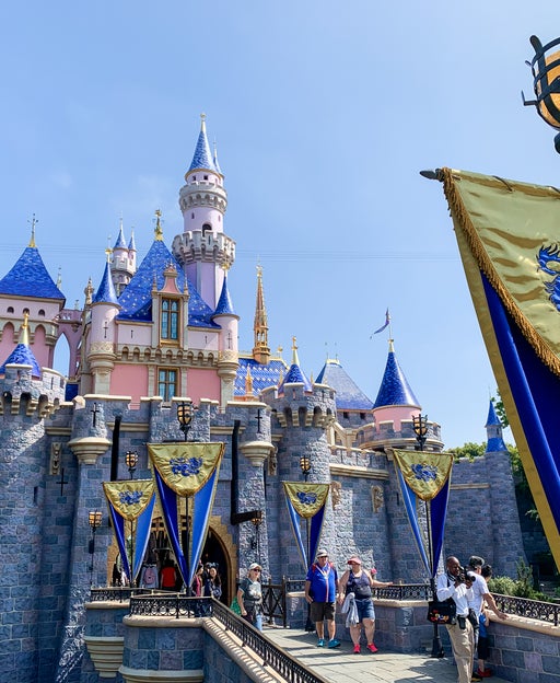 Are the Disney Visa credit cards worth it?