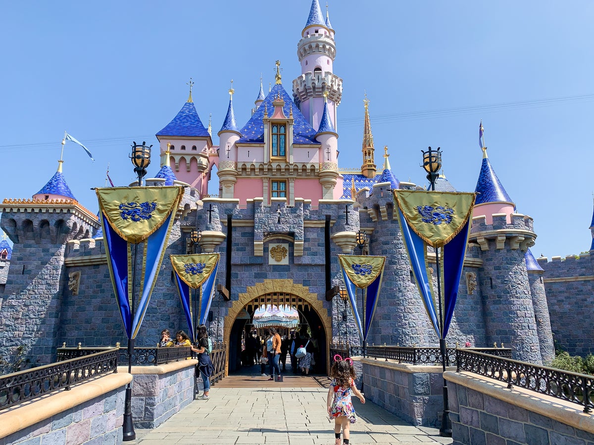 Disneyland vs. Disney World: Which is the better park for your visit ...