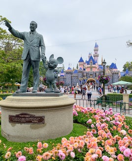 These are the best times to visit Disneyland