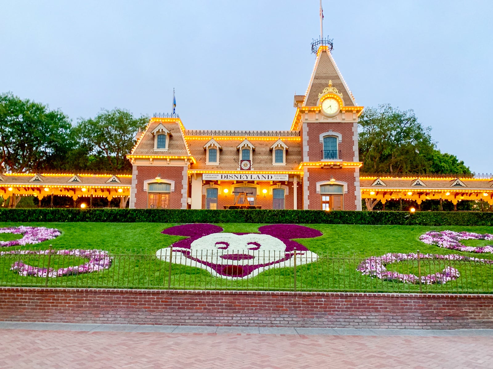 Prices at Disney are up — again, effective immediately