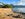 Beachfront or beach in just name only? (Photo by Summer Hull / The Points Guy)