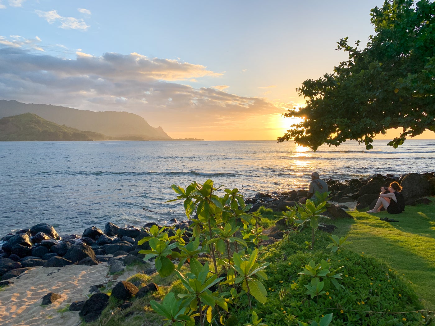 Review The Westin Princeville, Kauai, Hawaii