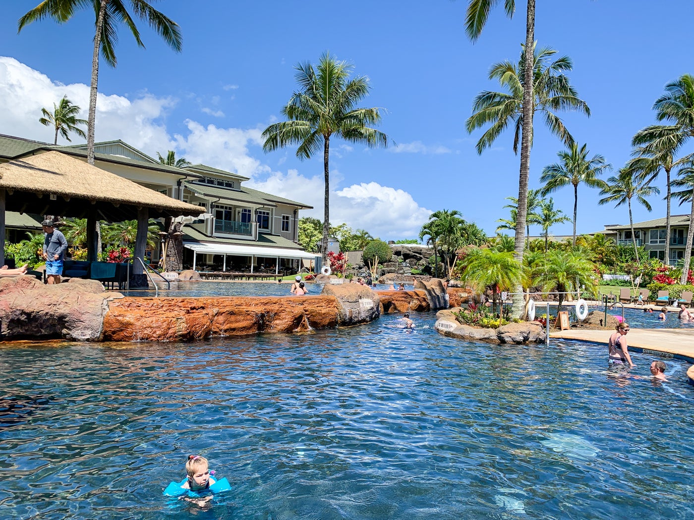 Review The Westin Princeville, Kauai, Hawaii