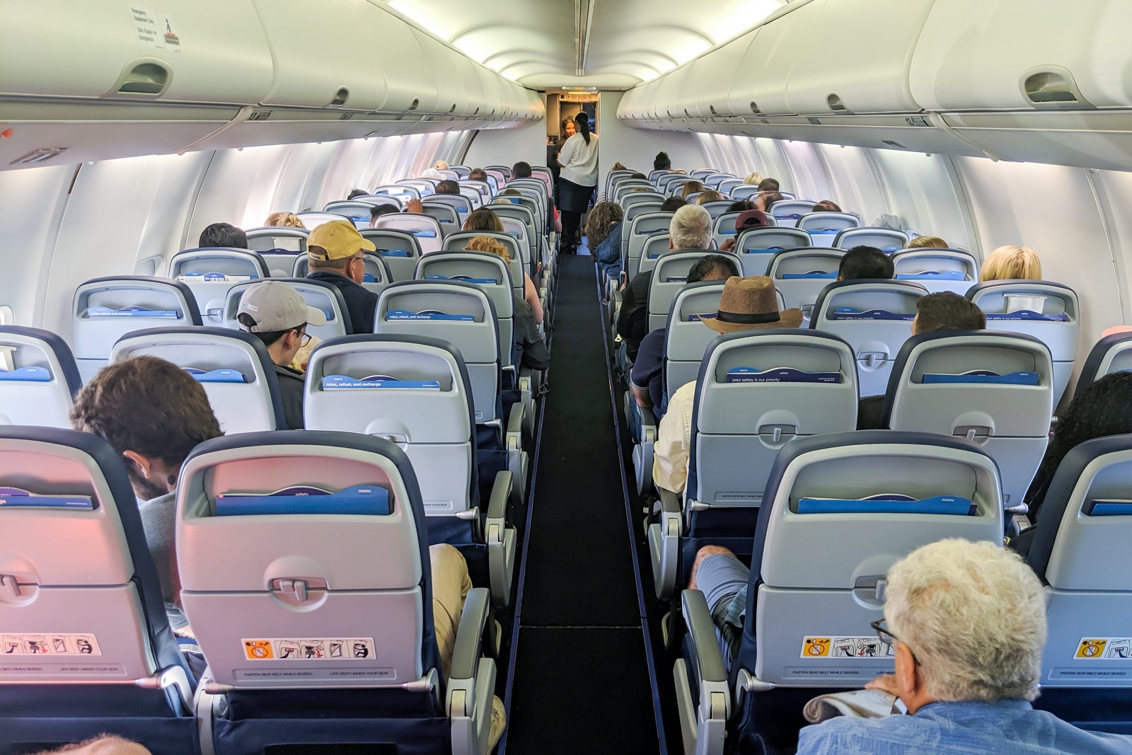 Sun Country Airlines, World Airline News