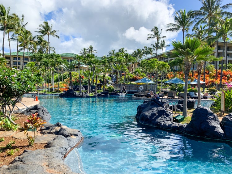 11 best family resorts in Hawaii - The Points Guy