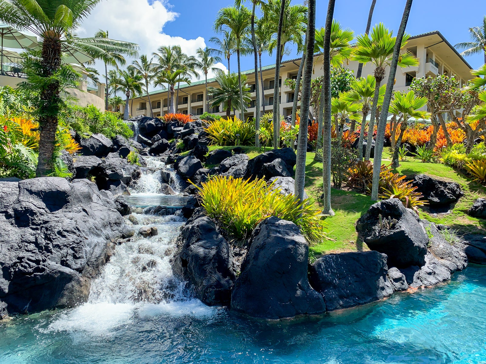 Hyatt Jobs Kauai