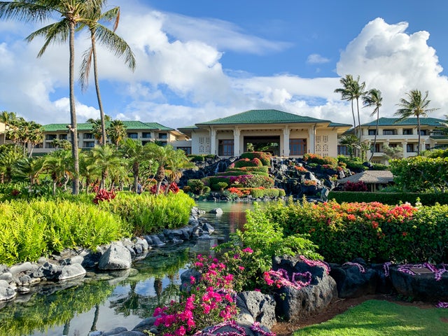 Review of the Grand Hyatt Kauai Resort and Spa - The Points Guy