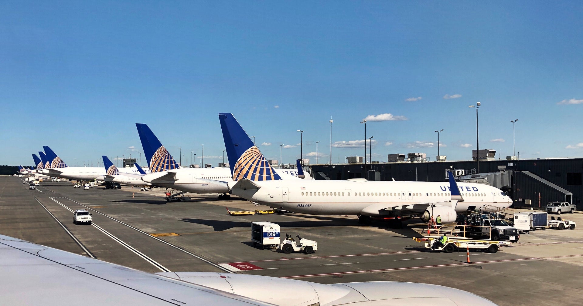 The ultimate guide to getting upgraded on United Airlines - The Points Guy