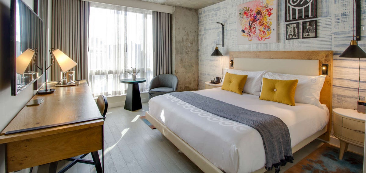 Best Ways to Use Hyatt Points at New Luxury Hotels The Points Guy