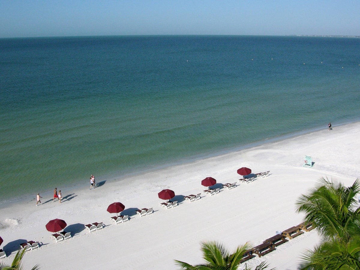 Take The Family To Ft. Myers And Sanibel Island: Here'S How. - The ...