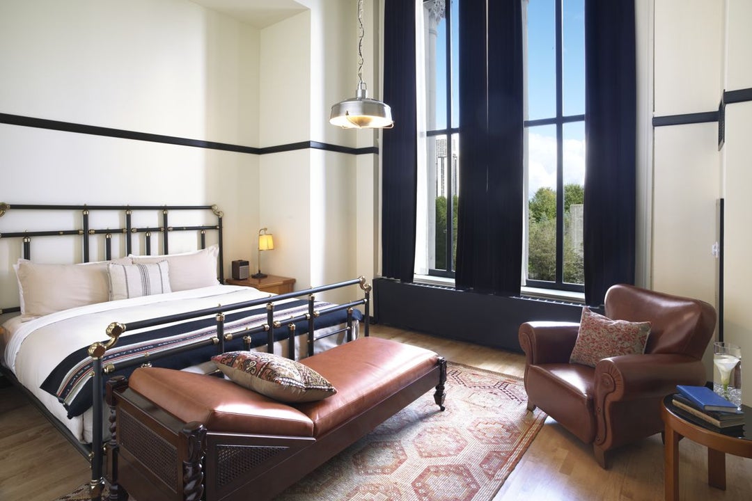 Best Ways to Use Hyatt Points at New Luxury Hotels The Points Guy