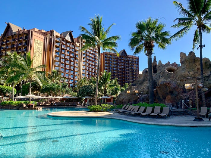 How to Save Money Booking a Trip to Disney’s Aulani Resort