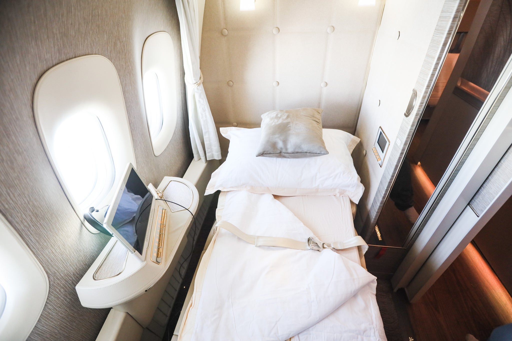 Elite status and 60,000 miles Emirates unveils elevated offers on its