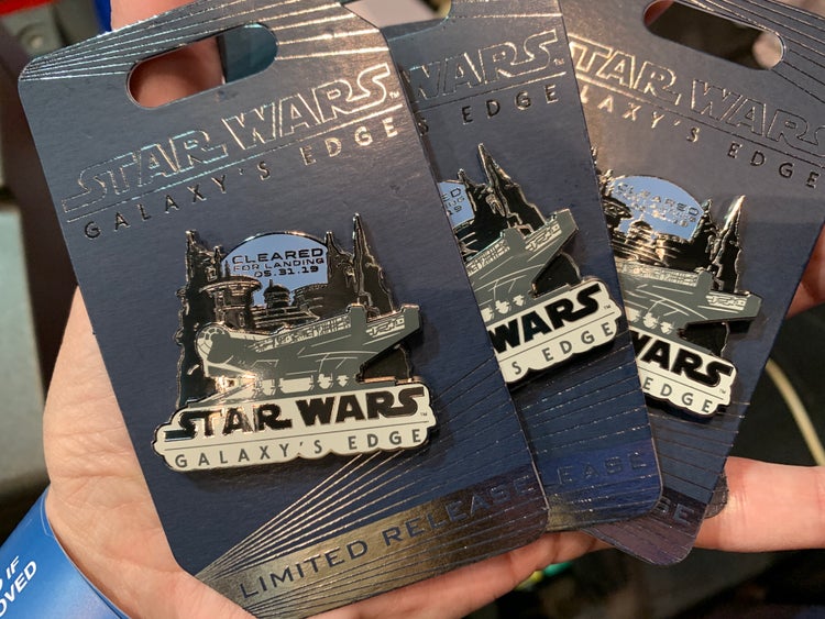 What Star Wars: Galaxy's Edge Was Really Like On Opening Day - The ...