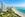 Picture yourself in South Beach. (Photo by Pola Damonte / Getty Images)