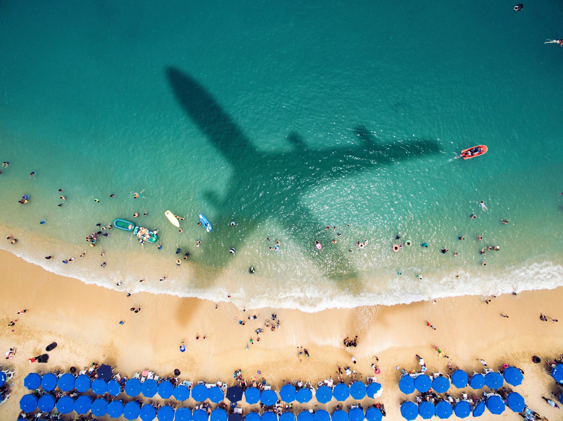 Meet the Reddit user whose hobby is finding people cheap flights for