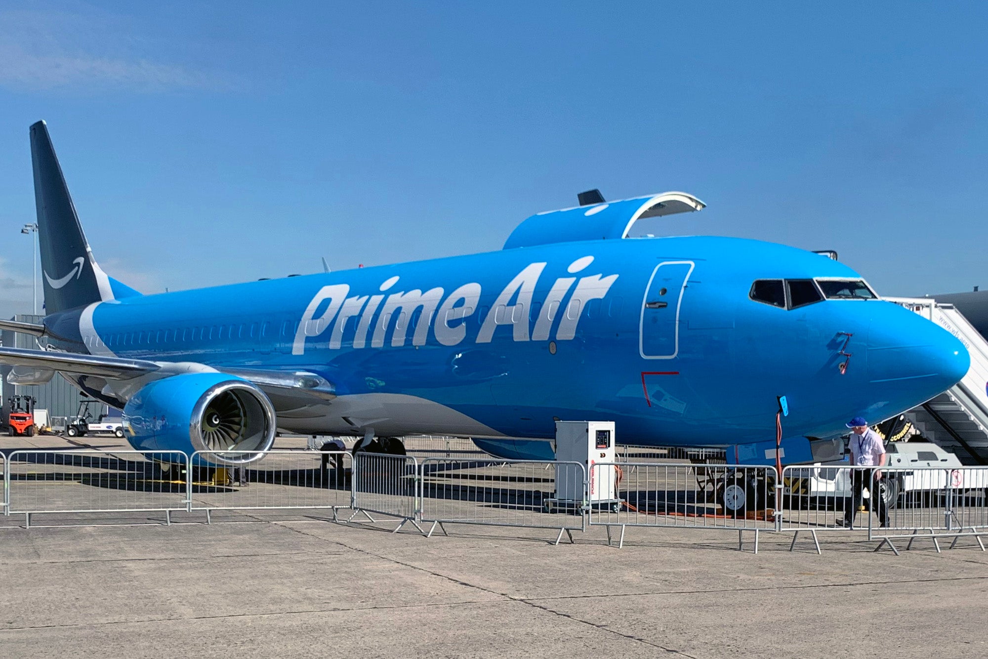 The 4 Coolest Liveries of the 2019 Paris Air Show - The Points Guy