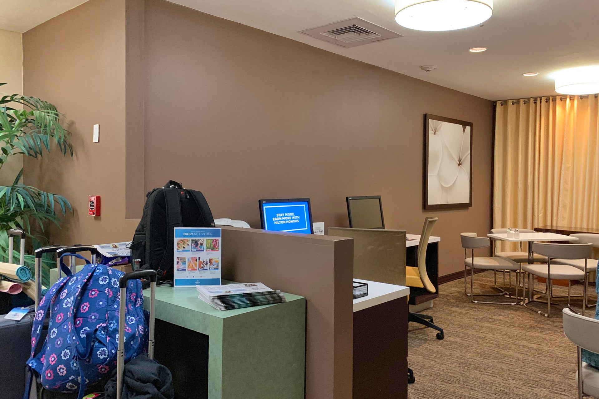 The Most Depressing Hawaii Hotel Breakfast I've Ever Seen The Points Guy