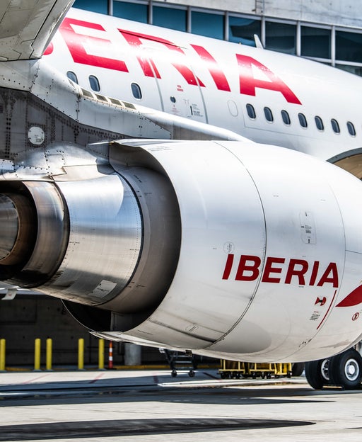 Iberia Visa Signature card credit card review: Earn Avios to connect with the world