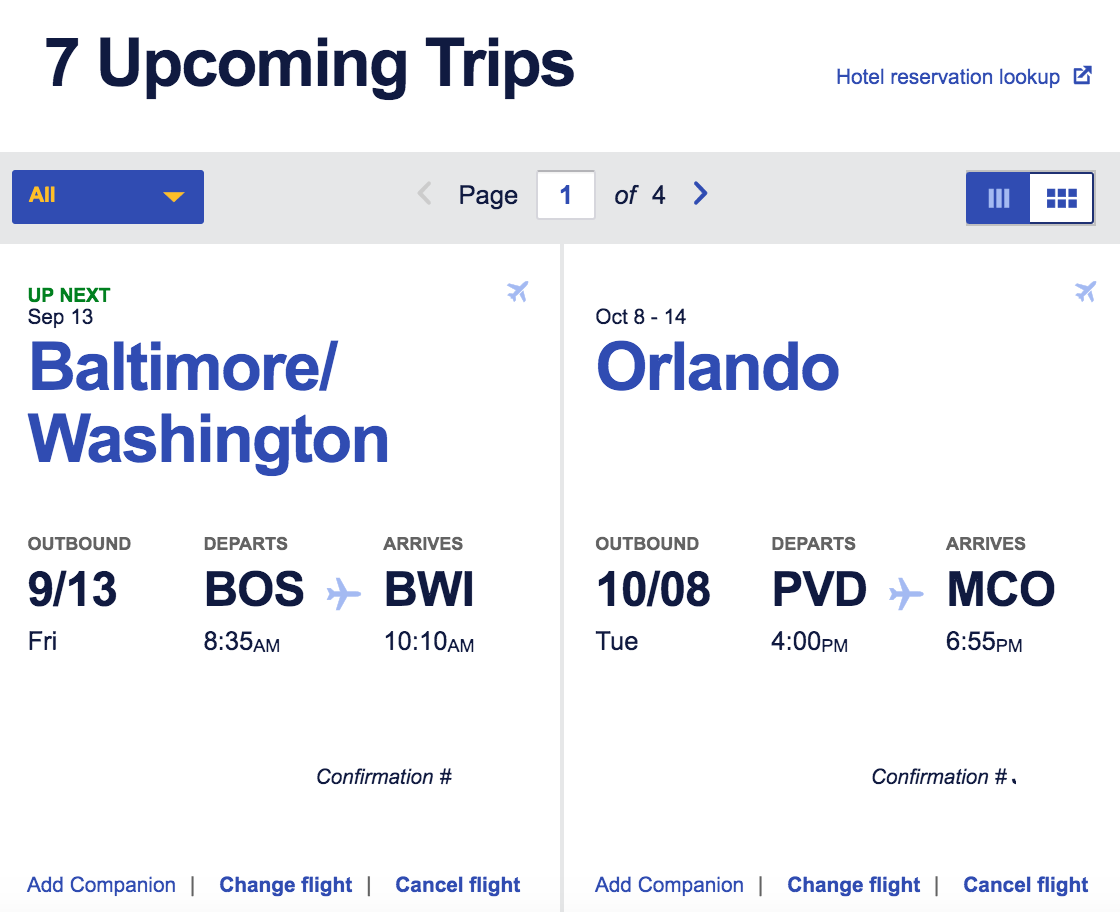 rebook ticket rebook ticket