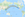 Government approval isn't the only hurdle for Bamboo Airways' Vietnam to US service, distance makes turning a profit quite challenging. (Image via Google Maps)