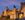 France, Languedoc, Carcassonne, Aude gate