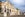 Belvedere Palace in Vienna