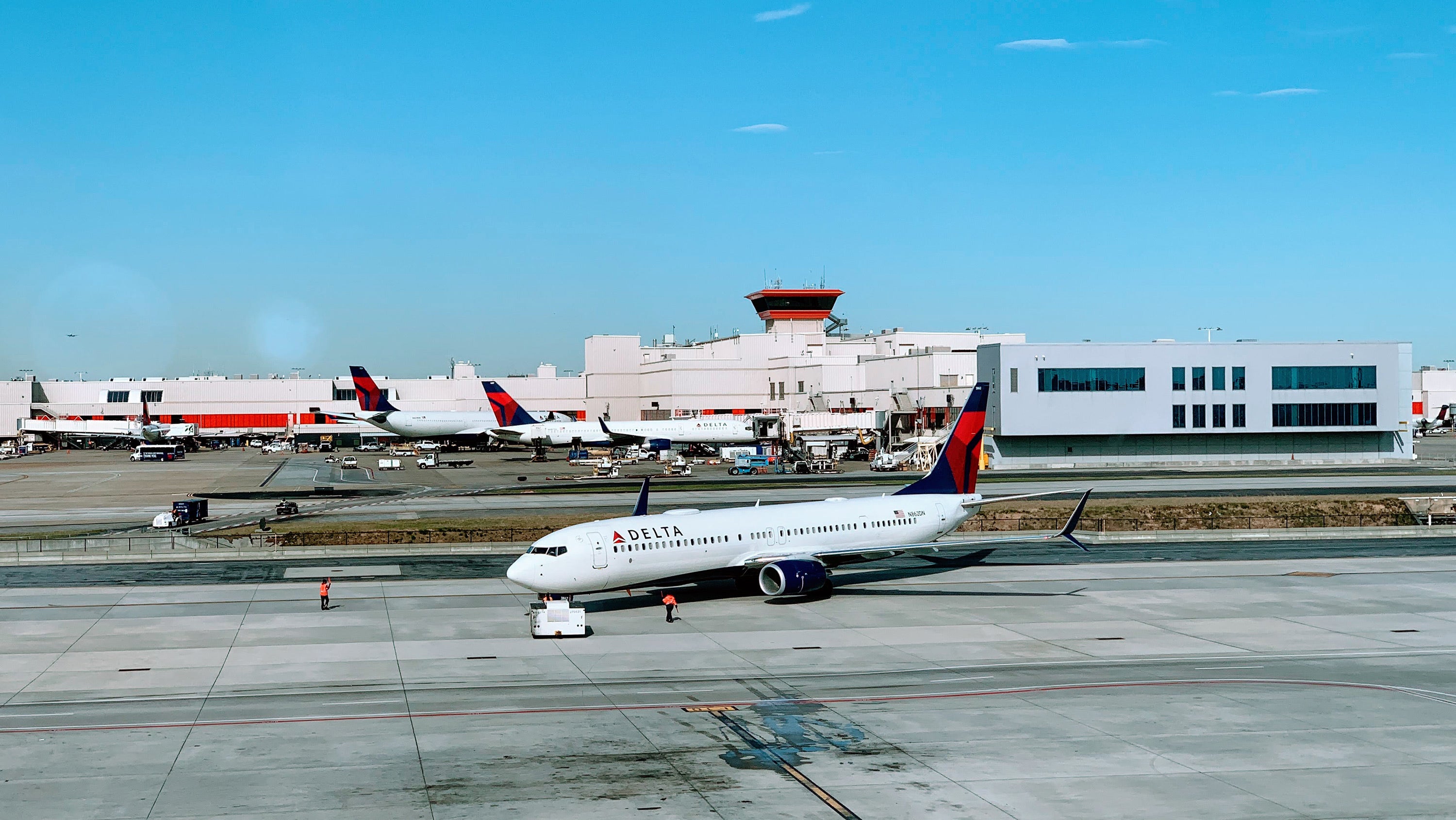 Extended: This Amazing Delta Promo Just Doubled the Value of Your SkyMiles
