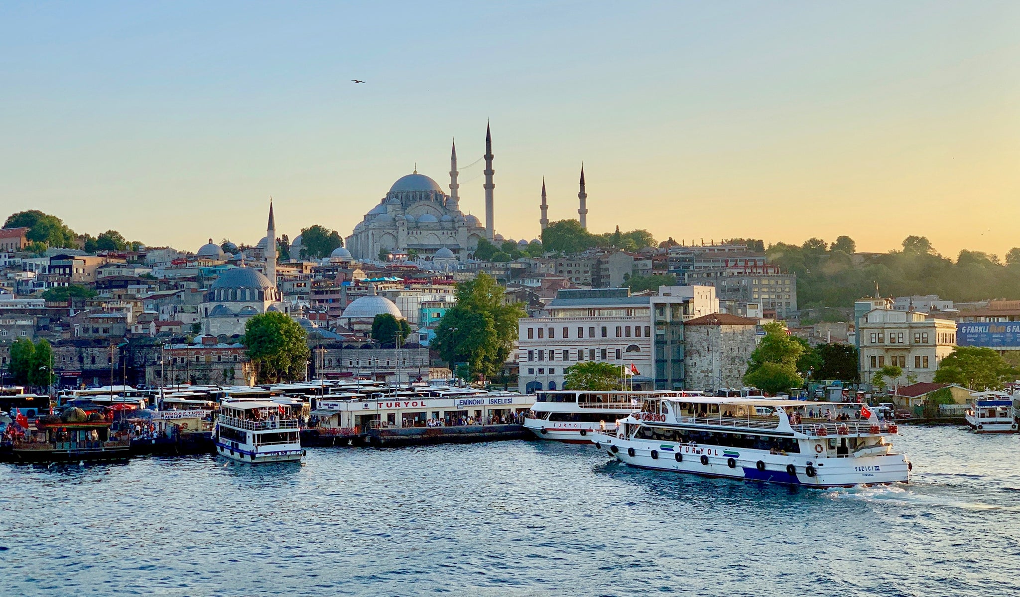 Should You Take Kids to Istanbul? - The Points Guy