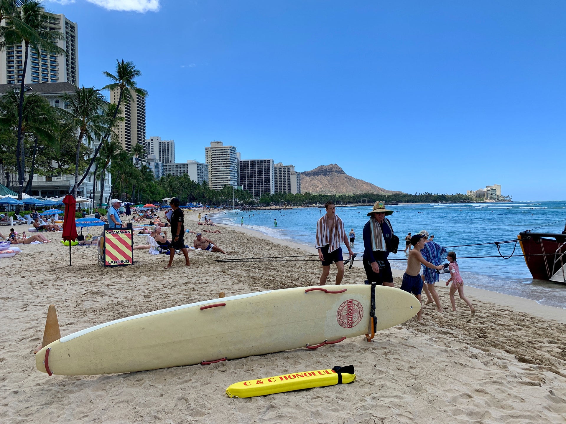 How to get to Hawaii Fly nonstop from 27 mainland U.S. cities The