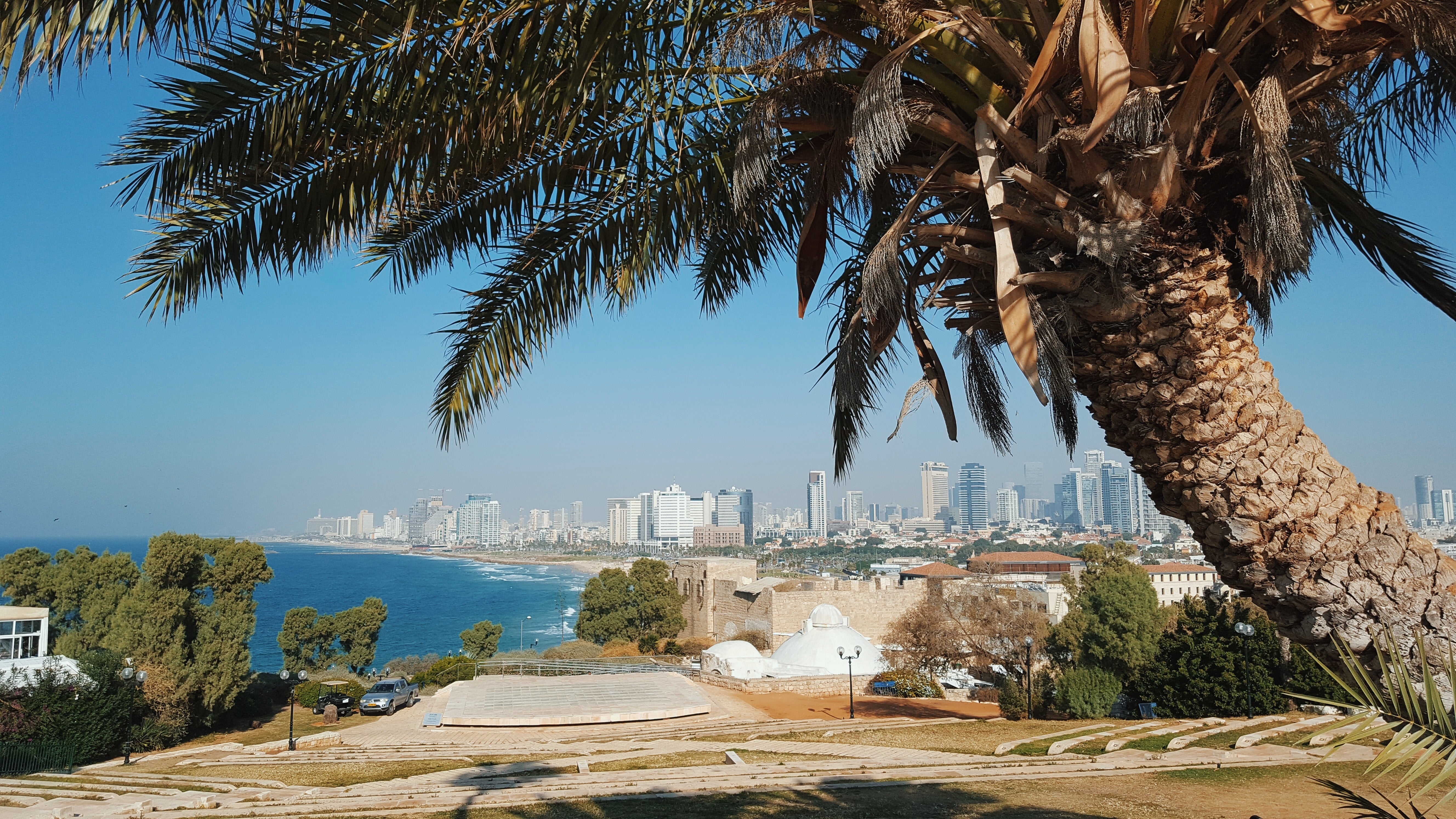 The Best Time To Visit Israel The Points Guy