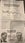 The unions representing American Airlines' mechanics posted this ad in The Wall Street Journal on Monday, June 10, 2019.