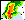 Seven day rain forecast from the National Hurricane Center.
