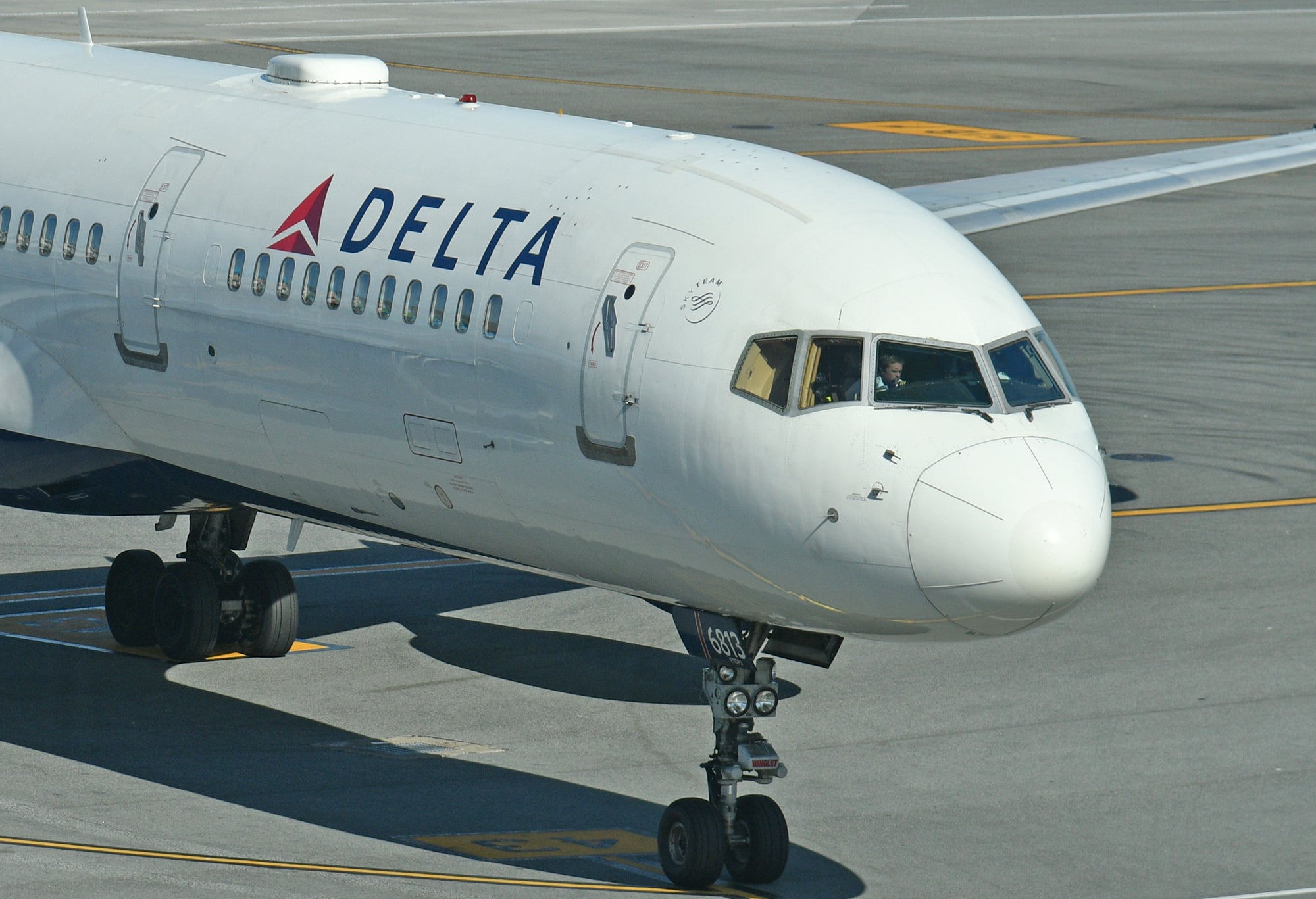 Delta Flash Award Sale Domestic Flights Starting At 5000 Skymiles Round Trip The Points Guy 4189