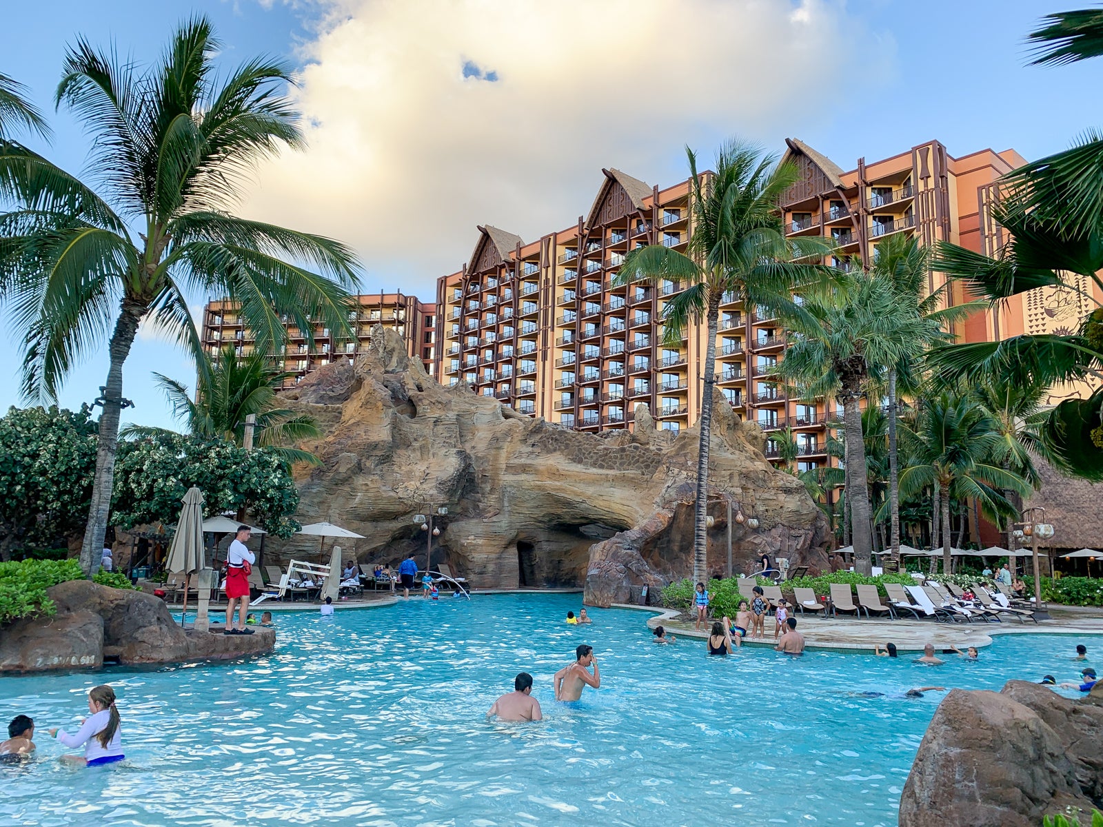 Disney's take on timeshares: Guide to Disney Vacation Club - The Points Guy