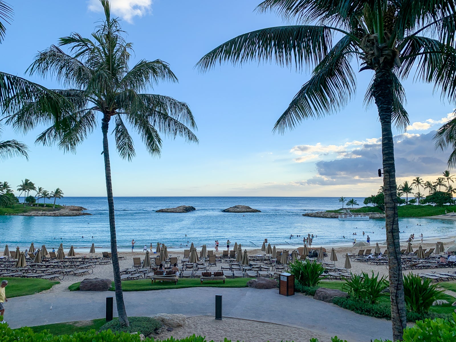 Disney Aulani Hawaii Review